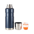 Insulated Drinkware Double Wall Vacuum Flask